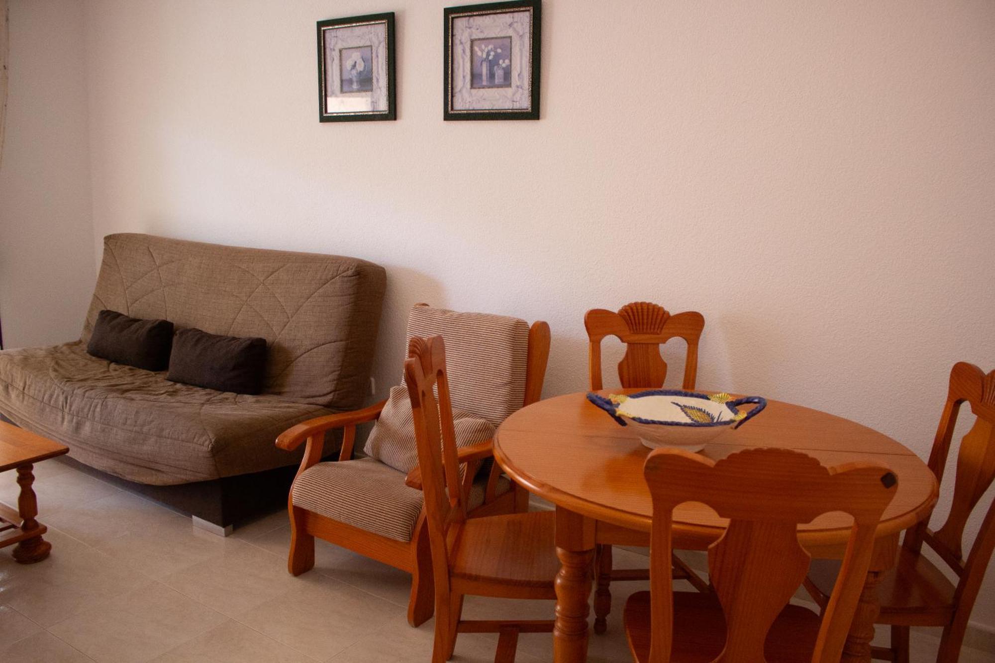 Apartamentos Topacio Unitursa Calpe Exterior photo